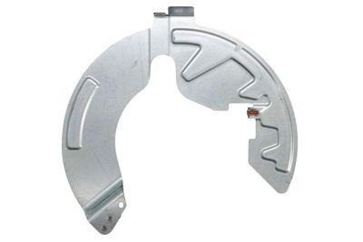Remschijf deksel Voor Links past: CITROEN C5 III  PEUGEOT 407, 508, 508 I 1.6-3.0D 03.04-