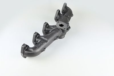 GALERIE SISTEM DE ESAPAMENT HJS 91111676 76