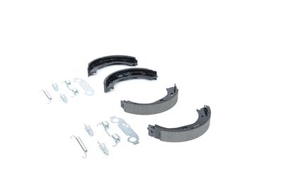 BREMSBACKENSATZ FESTSTELLBREMSE ATE 03013701712 6