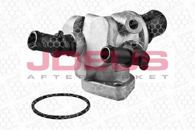 THERMOSTAT KüHLMITTEL