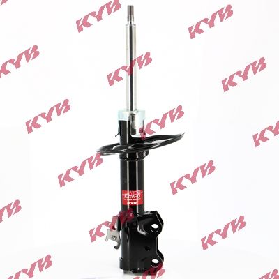 STOßDäMPFER KYB 3358011 19