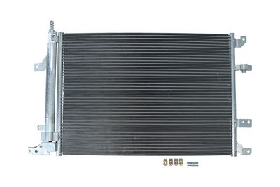 CONDENSATOR CLIMATIZARE KAMOKA 7800319 1