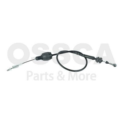 жило за газ OSSCA 90306