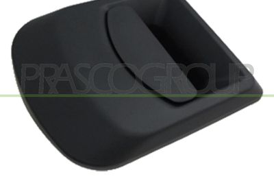 MâNERUL EXTERIOR AL UșII