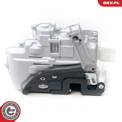 Zámek dveří SKV 16SKV151