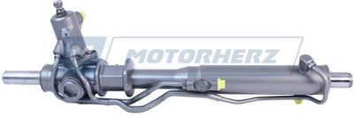 Зубчатая рейка, рулевой механизм MOTORHERZ R23701NW для MITSUBISHI 3000