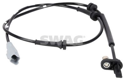 SENZOR TURATIE ROATA