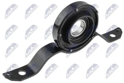 Pakaba, kardaninis velenas