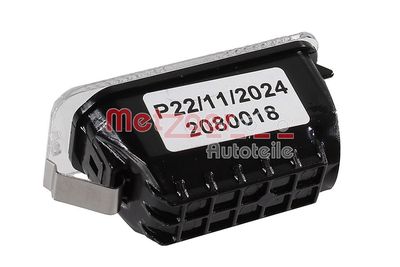 ILUMINARE NUMAR DE CIRCULATIE METZGER AUTOTEILE 2080018 1