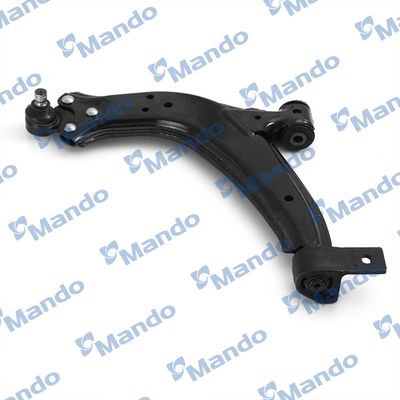 носач, окачване на колелата MANDO MSA016098