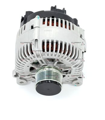 GENERATOR / ALTERNATOR TURBO-TEC TTAL001018 5