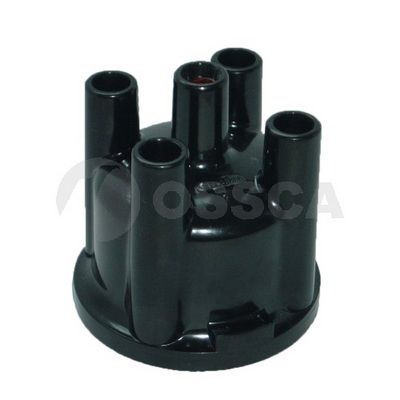 Крышка распределителя зажигания OSSCA 03390 для LANCIA GAMMA