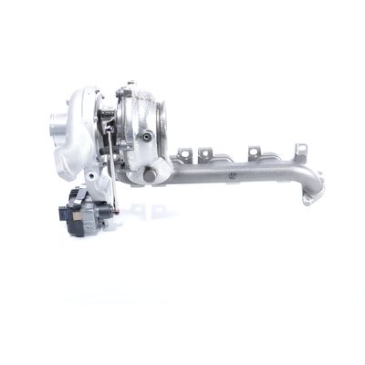 LADER AUFLADUNG BTS Turbo T918845 9