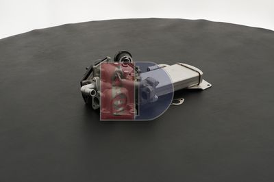 AGR-MODUL AKS DASIS 040066N 12