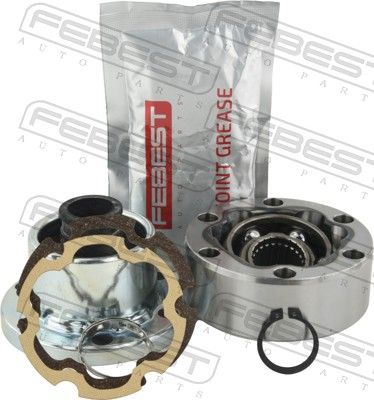 ARTICULAțIE ARBORE ARTICULAT