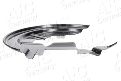 SPRITZBLECH BREMSSCHEIBE AIC 71344 3