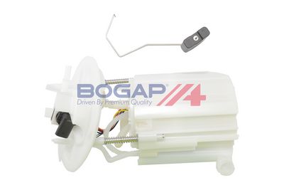 POMPA COMBUSTIBIL BOGAP C1622162 5