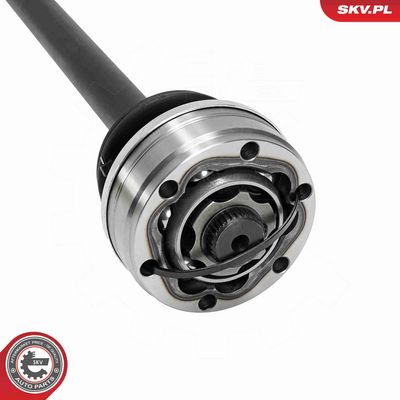 PLANETARA ESEN SKV 40SKV037 3