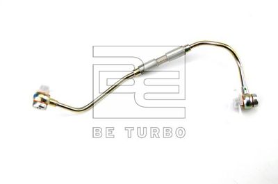 BE TURBO Olieleiding, turbolader (600011)