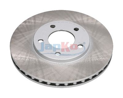 спирачен диск JAPKO 60096C