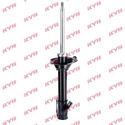 STOßDäMPFER KYB 334306 23