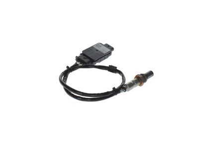 NOX-SENSOR NOX-KATALYSATOR BOSCH 0281008642 19