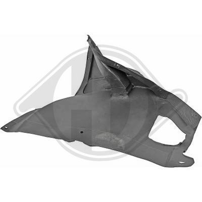 CARENAJ CPASAJ ROATA