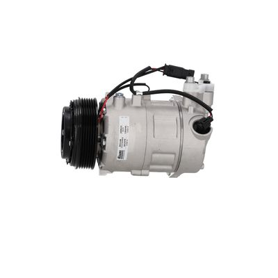 KOMPRESSOR KLIMAANLAGE NISSENS 891148 42