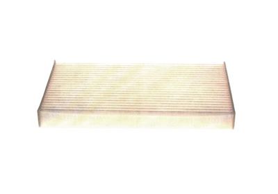 Filter, kupéventilation BOSCH 1 987 435 132