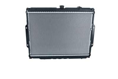 KüHLER MOTORKüHLUNG NRF 504125 25