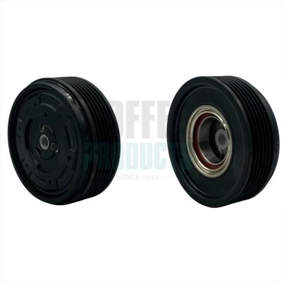 CUPLA MAGNETICA COMPRESOR CLIMATIZARE