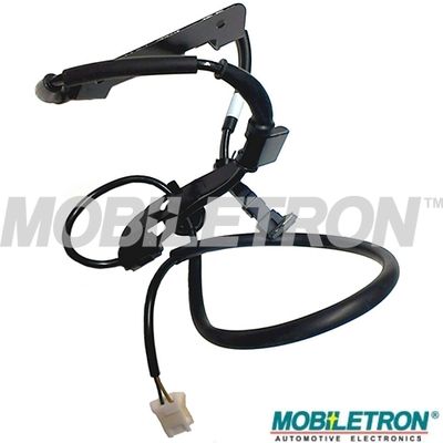 SENZOR TURATIE ROATA