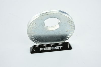 NACHLAUFSCHALE CORP AXE FEBEST 0130006 51