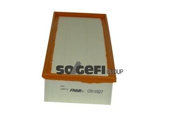 въздушен филтър FRAM CA10327