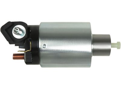 Vorschau Magnetschalter, Starter