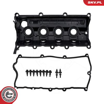 Kryt hlavy valca SKV 48SKV192