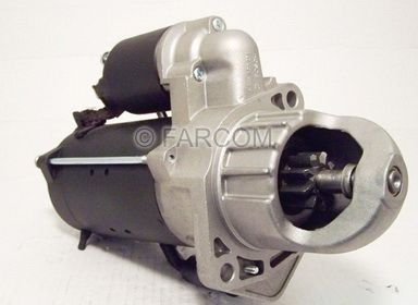 STARTER FARCOM 103670 1
