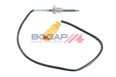 SENZOR TEMPERATURA GAZE EVACUARE