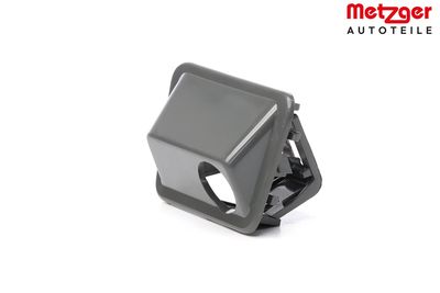 HECKKLAPPENGRIFF METZGER AUTOTEILE 2310936 6