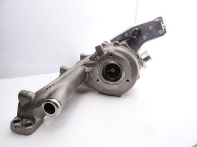 LADER AUFLADUNG GARRETT 7620609016S 2