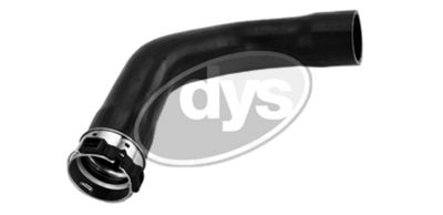въздуховод за турбината DYS 76-17601