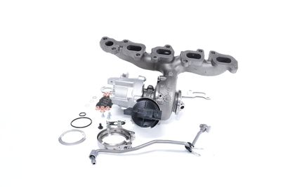 LADER AUFLADUNG BTS Turbo T981458 11