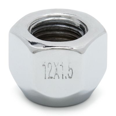 гайка на колелото RIDEX 658W0007