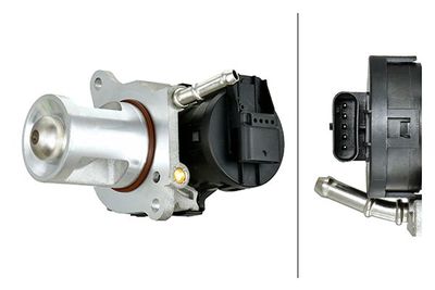 Zawór AGR HELLA 6NU014864-931