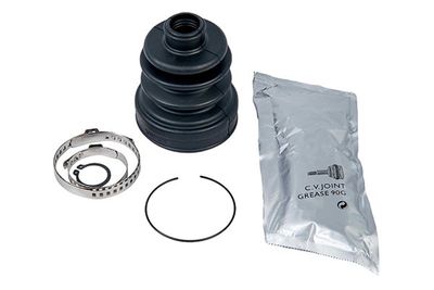 комплект маншон, полуоска STELLOX 13-00242-SX