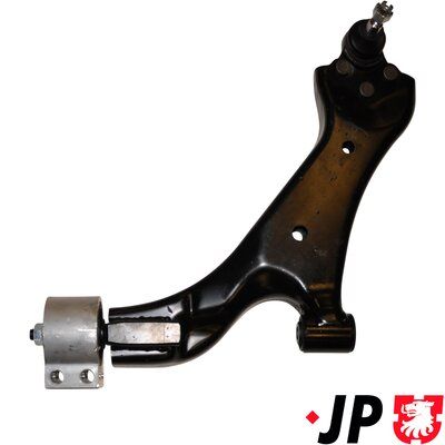 BRAT SUSPENSIE ROATA