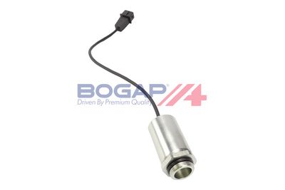 SUPAPA COMANDA POZ. ARBORE CU CAME BOGAP B1340120 2