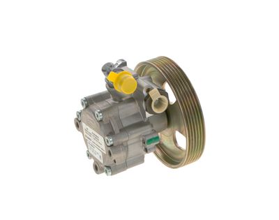 HYDRAULIKPUMPE LENKUNG BOSCH KS00000137 20