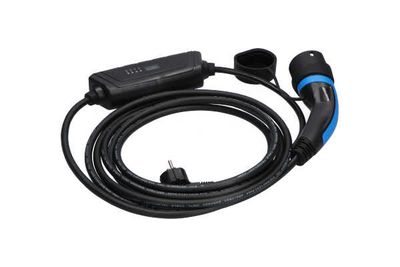 CABLU DE INCARCARE VEHICUL ELECTRIC Kavo Parts ECC10007 17