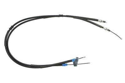 жило, ръчна спирачка ABE C7G025ABE